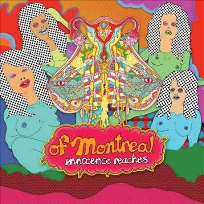 Of Montreal - Innocence Reaches (Vinyl)