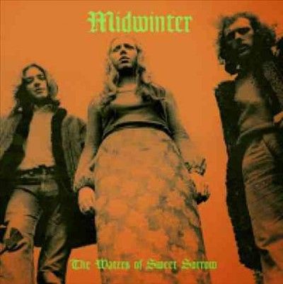 Midwinter - Waters Of Sweet Sorrow (Vinyl)