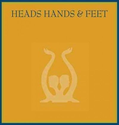 Heads, Hands &amp; Feet (Vinyl / 12" Album)