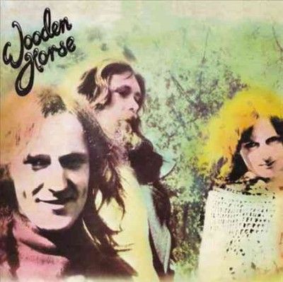 Wooden Horse (Vinyl / 12" Album)