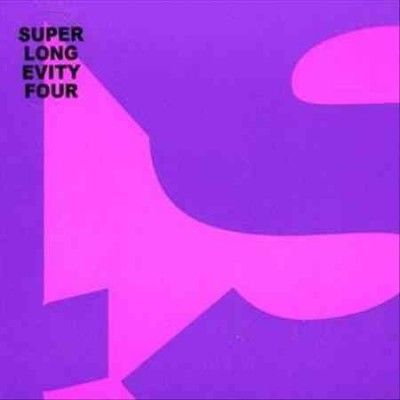 Various - Superlongevity 4 (Vinyl)