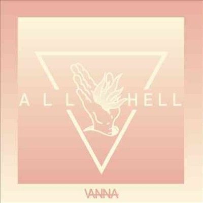 Vanna - All Hell (Vinyl)