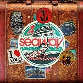 Seaway - Vacation (Vinyl)
