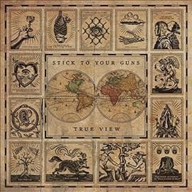 Stick To Your Guns - True View (Vinyl)