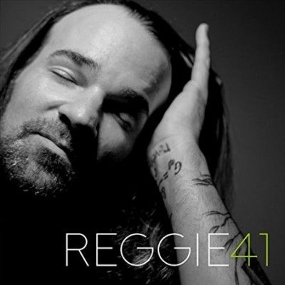 Reggie &amp; The Full Ef - 41 (Vinyl)