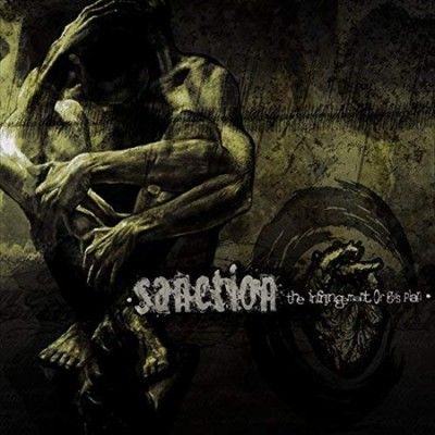 Sanction - Infringement Of God's Plan (Vinyl)