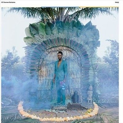 Baloji - 137 Avenue Kaniama (Vinyl)