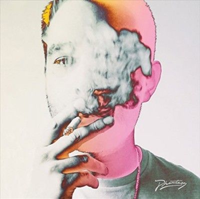 Physical (Vinyl / 12" Album)