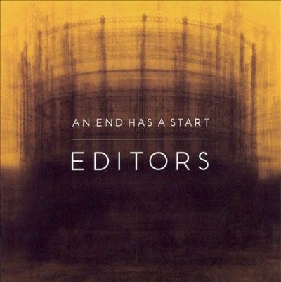 An End Has a Start (Vinyl / 12" Album)