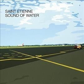 Sound of Water (Vinyl / 12" Album)
