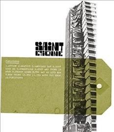 Finisterre (Vinyl / 12" Album)