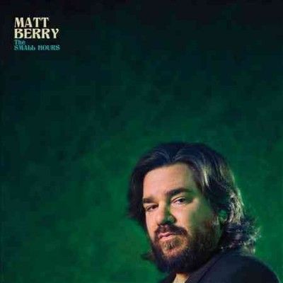 Matt Berry - Small Hours (Vinyl)