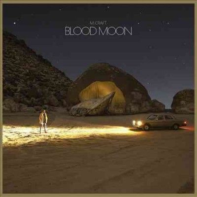 Blood Moon (Vinyl / 12" Album)