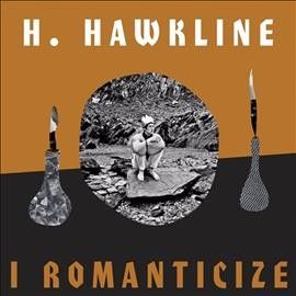 I Romanticize (Vinyl / 12" Album)