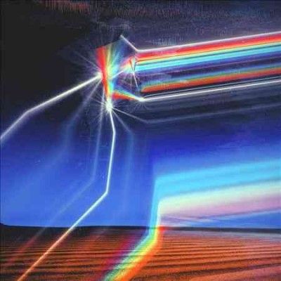Mirage (Vinyl / 12" Album)