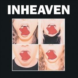INHEAVEN (Vinyl / 12" Album (Limited Edition))