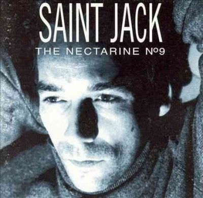 Saint Jack (Vinyl / 12" Album)