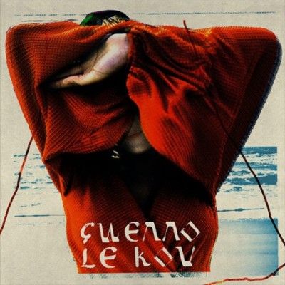 Le Kov (Vinyl / 12" Album Coloured Vinyl)