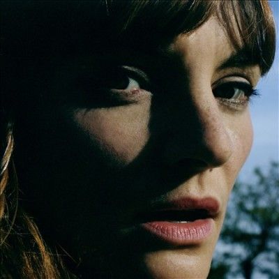 Je Suis Une Île (Vinyl / 12" Album Coloured Vinyl (Limited Edition))