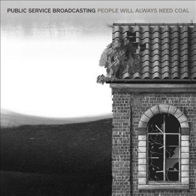 People Will Always Need Coal (Vinyl / 12" EP)