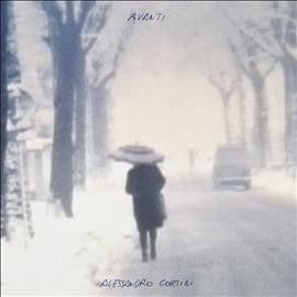 Avanti (Vinyl / 12" Album)