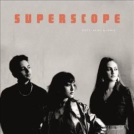Daisy &amp; Lewis Kitty - Superscope (Vinyl)