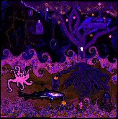I, Gemini (Vinyl / 12" Album Coloured Vinyl)