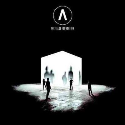 The False Foundation (Vinyl / 12" Album)