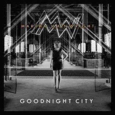 Goodnight City (Vinyl / 12" Album)