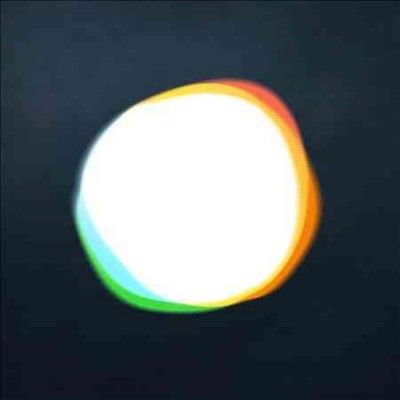 Dilate (Vinyl / 12" Album)