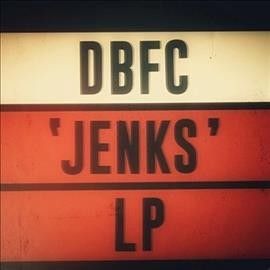 Jenks (Vinyl / 12" Album)