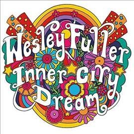 Inner City Dream (Vinyl / 12" Album)