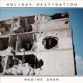 Holiday Destination (Vinyl / 12" Album)
