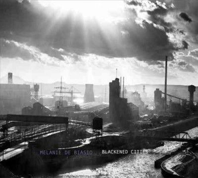 Melanie Debiasio - Blackened Cities (Vinyl)