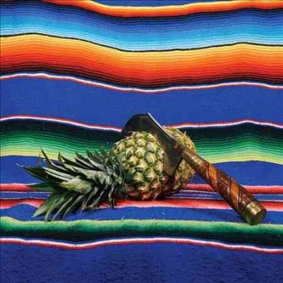 Bodacious (Vinyl / 12" Album)