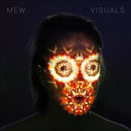 Visuals (Vinyl / 12" Album)
