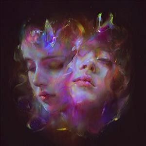 Let's Eat Grandma - I'm All Ears (Vinyl)