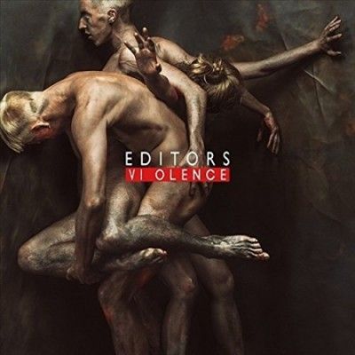 Violence (Vinyl / 12" Album)