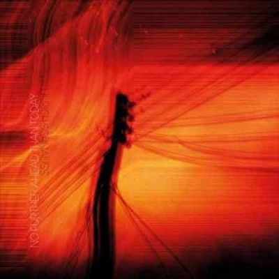 Ulrich Schnauss - No Further Ahead Than Today (Vinyl)