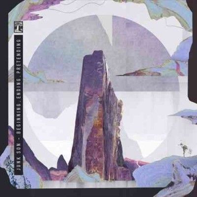 Beginning, Ending, Pretending (Vinyl / 12" Album)