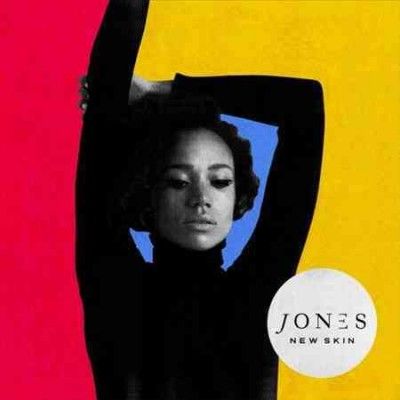 New Skin (Vinyl / 12" Album)