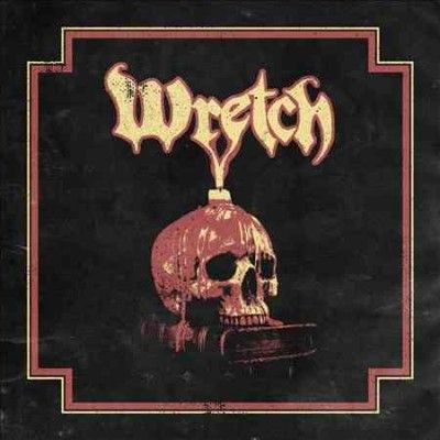 Wretch - Wretch (Vinyl)