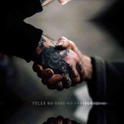 Polar - No Cure No Saviour (Vinyl)