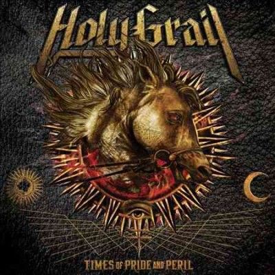 Holy Grail - Times Of Pride And Peril (Vinyl)