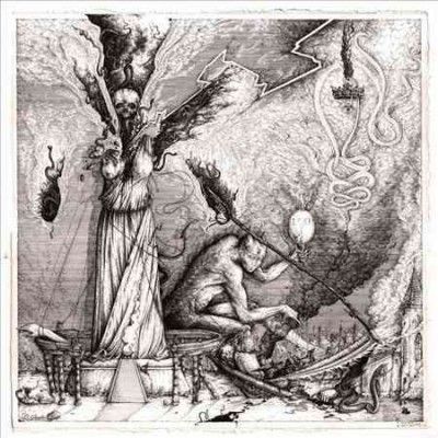 Gutter Instinct - Age Of The Fanatics (Vinyl)