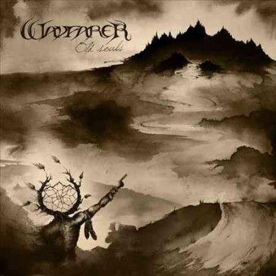 Wayfarer - Old Souls (Vinyl)