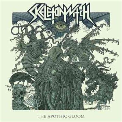 Skeletonwitch - Apothic Gloom (Vinyl)