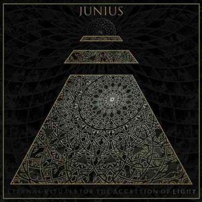 Junius - Eternal Rituals For The Accretion Of (Vinyl)