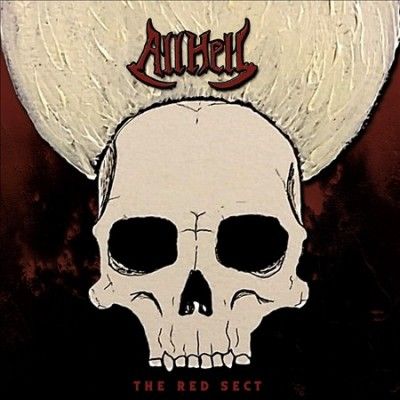 All Hell - Red Sect (Vinyl)