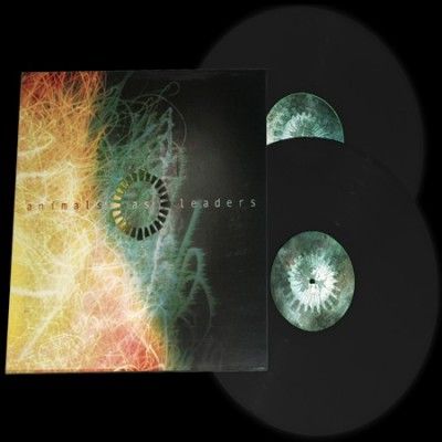 Animals As Leaders - Animals As Leaders (Vinyl)